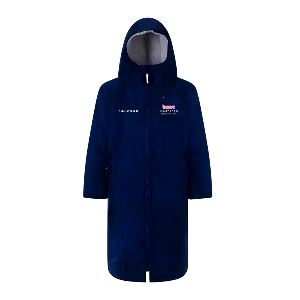 Alpine F1 Fanrobe Adults – FanRobe