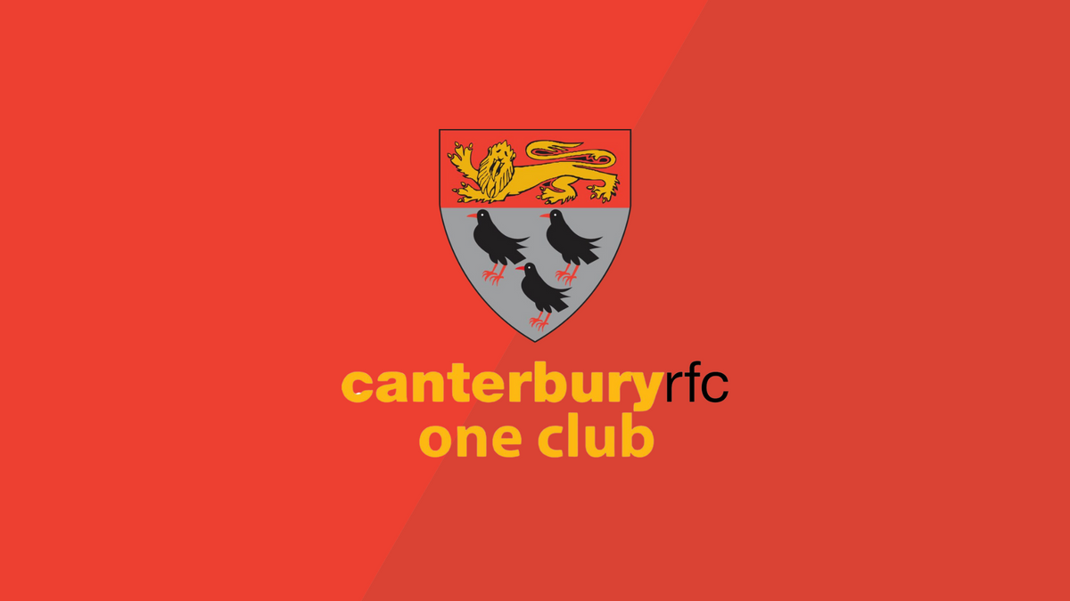 Canterbury RFC
