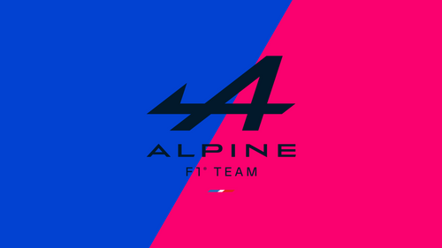 Alpine F1