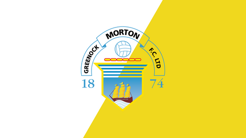 Greenock Morton FC