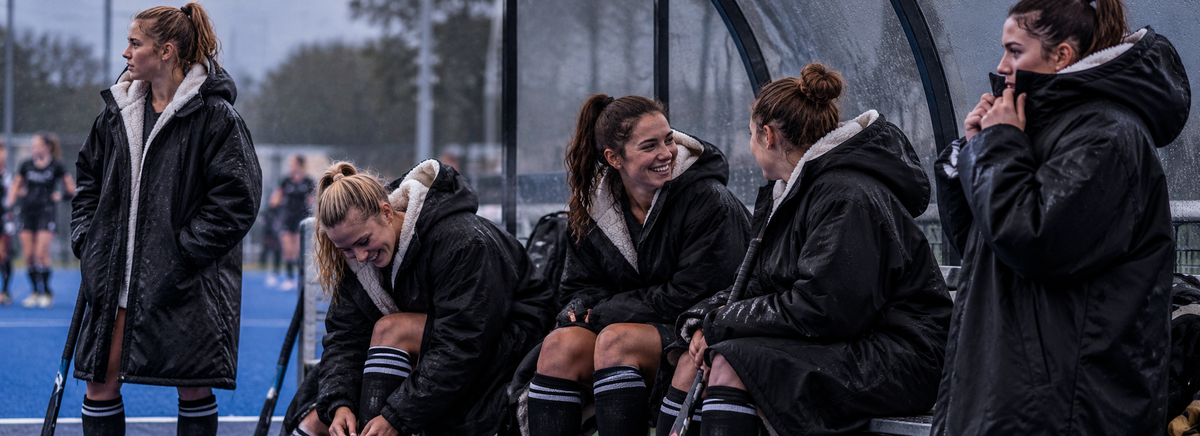 Hockey Clubs