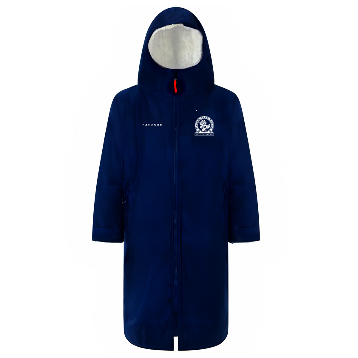 Blackburn Rovers FanRobe - Adults