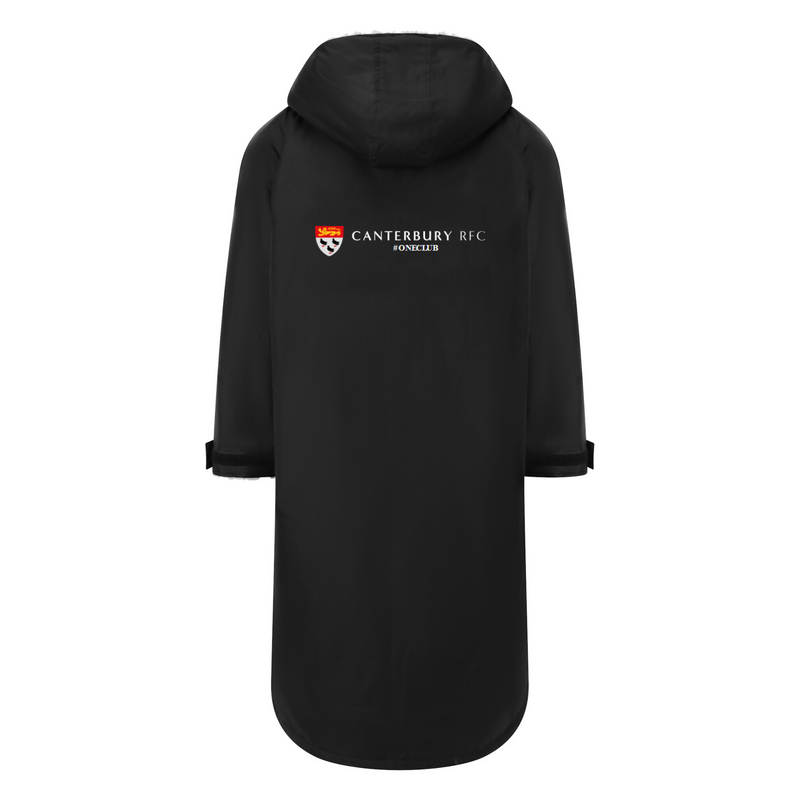 Canterbury Rugby Club FanRobe - Adults