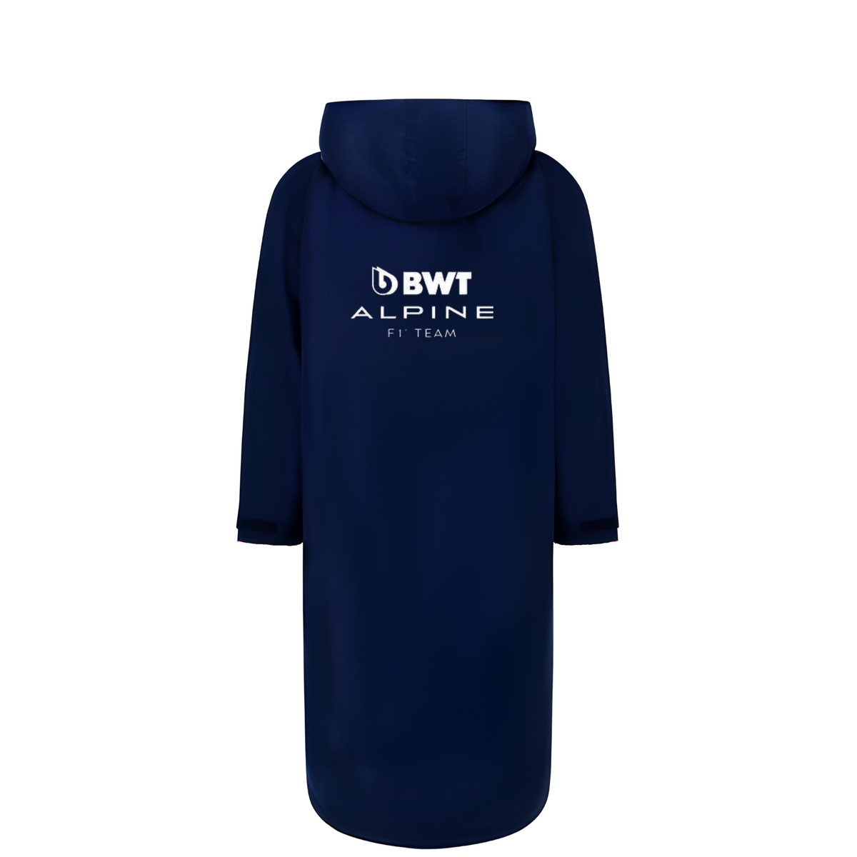 Alpine F1 Fanrobe - Adults