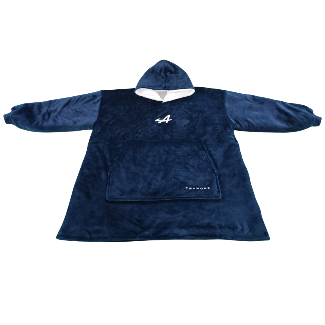 Alpine F1 Team Indoor FanRobe