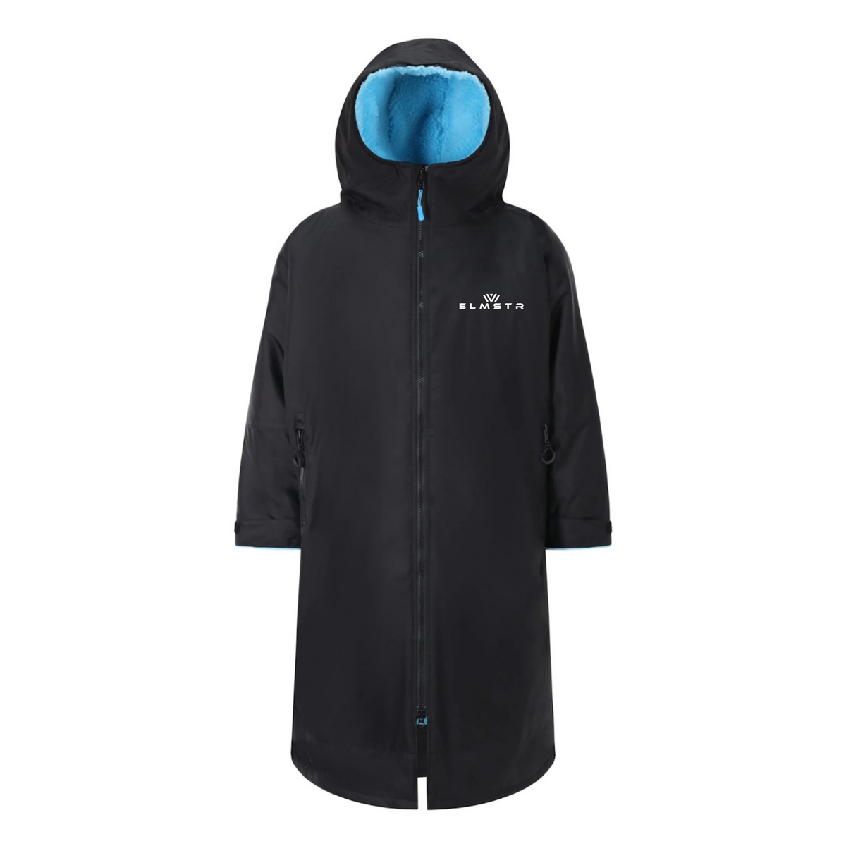 Elmstr FanRobe - Black / Cyan