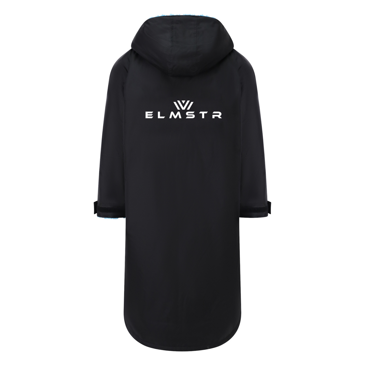 Elmstr FanRobe - Black / Red