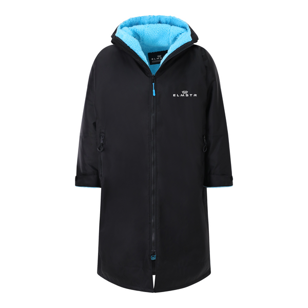 Elmstr FanRobe - Black / Cyan