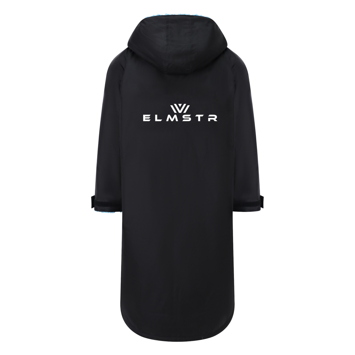 Elmstr FanRobe - Black / Cyan