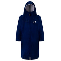 Alpine F1 Fanrobe - Juniors