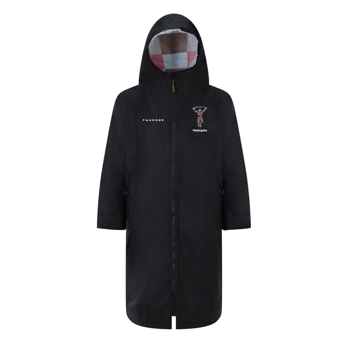Harlequins FanRobe - Adults