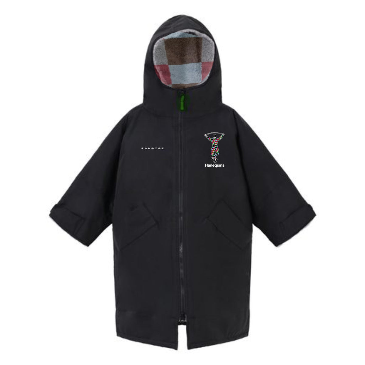Harlequins FanRobe - Juniors