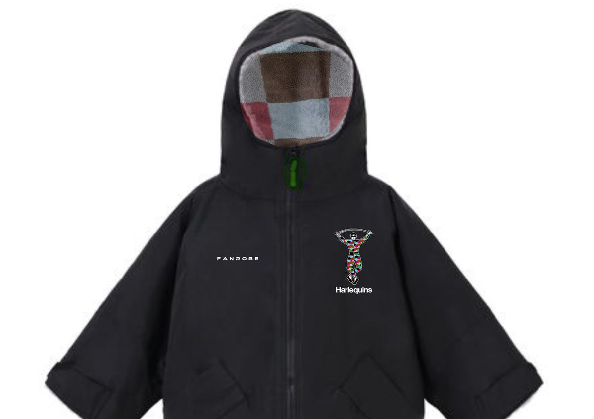 Harlequins FanRobe - Juniors