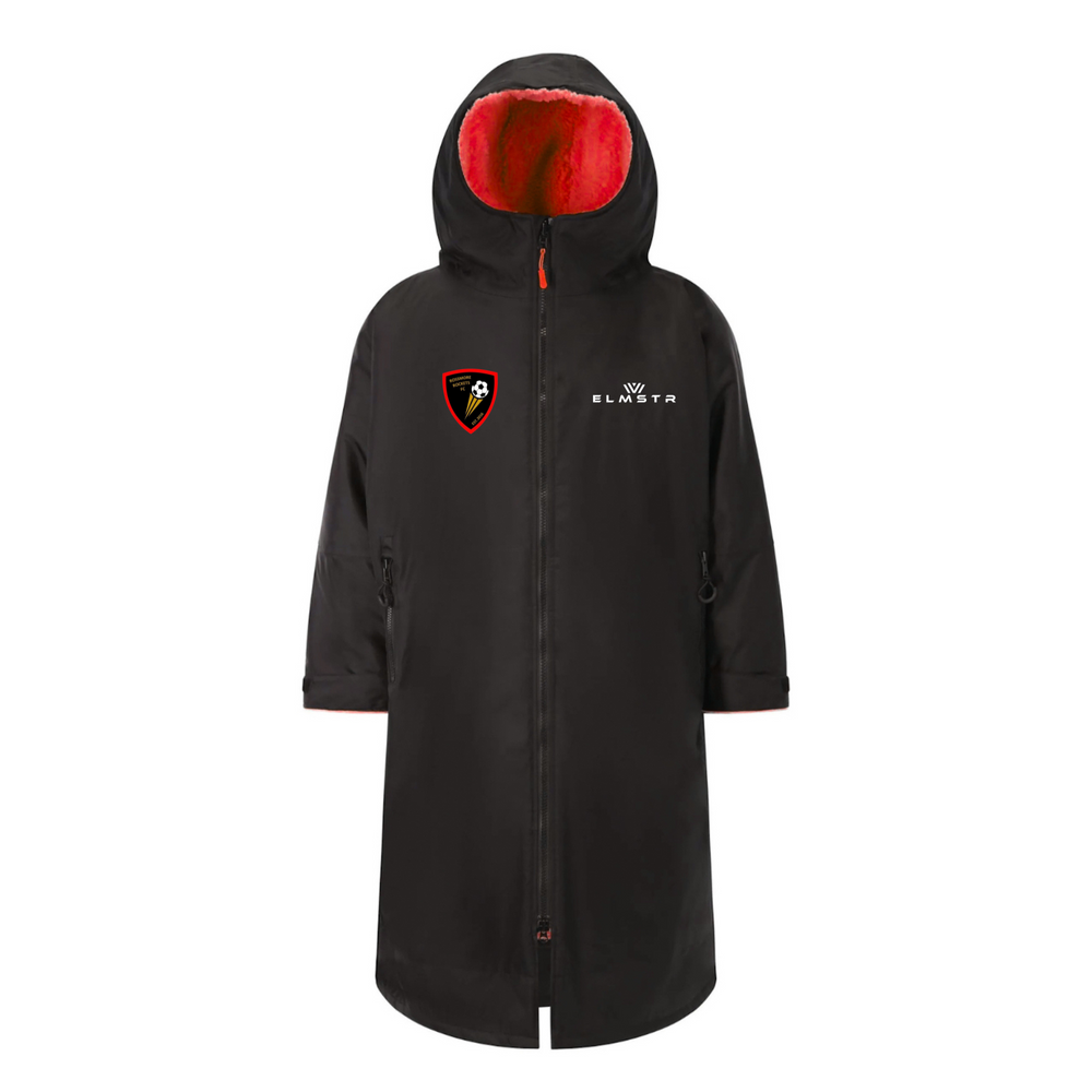 Rossmre Rockets Rossmore Rockets β FanRobe