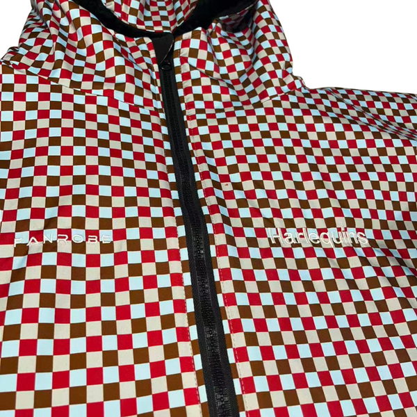 Harlequins FanRobe - Adults (Limited Edition - Pre-Order Save 10%)